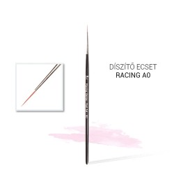 Racing A0 #0 – Четка за декорации