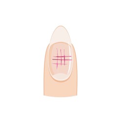 Racing A0 #0 – Четка за декорации