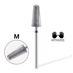 Карбидна фреза Volcano – Medium (двупосочна)