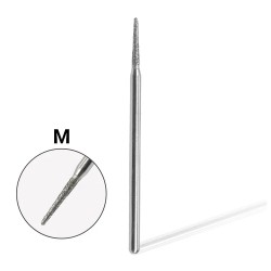 Диамантена фреза Игла – Needle 1mm – Medium