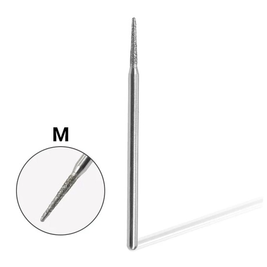 Диамантена фреза Игла – Needle 1mm – Medium