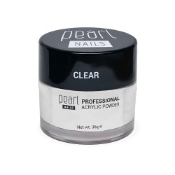 Acrylic Powder – Clear – Акрилна пудра – 35g