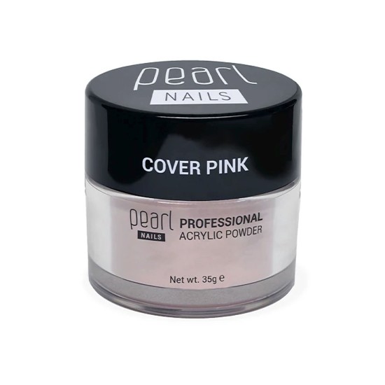 Acrylic Powder – Cover Pink – Акрилна пудра – 35g