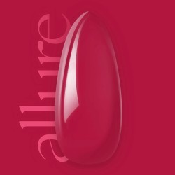 Allure 006 – Pinkish Red – 10 ml