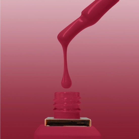 Allure 006 – Pinkish Red – 10 ml