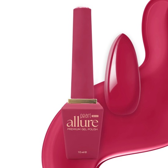 Allure 006 – Pinkish Red – 10 ml