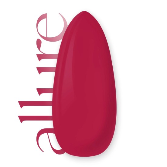 Allure 006 – Pinkish Red – 10 ml