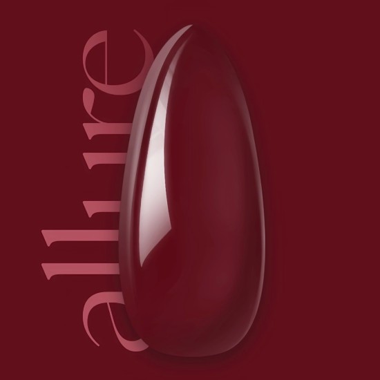 Allure 008 – Burgundy – 10 ml