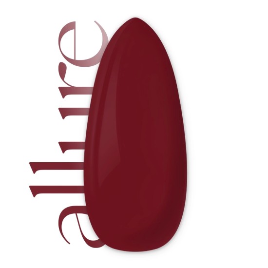 Allure 008 – Burgundy – 10 ml