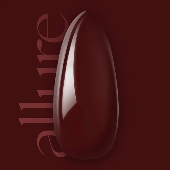 Allure 009 – Burgundy – 10 ml