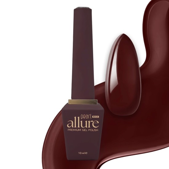 Allure 009 – Burgundy – 10 ml