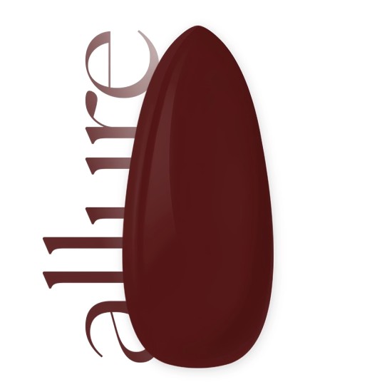 Allure 009 – Burgundy – 10 ml