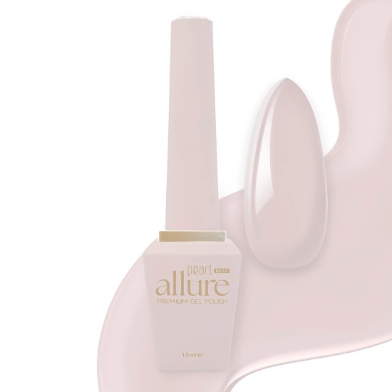 Allure 021 – Light Pink – 10 ml