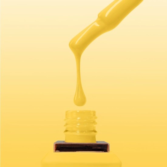 Allure 038 – Lemon Yellow – 10 ml