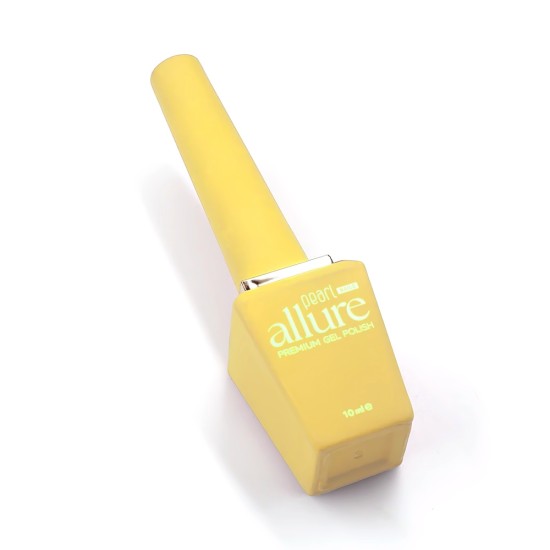 Allure 038 – Lemon Yellow – 10 ml