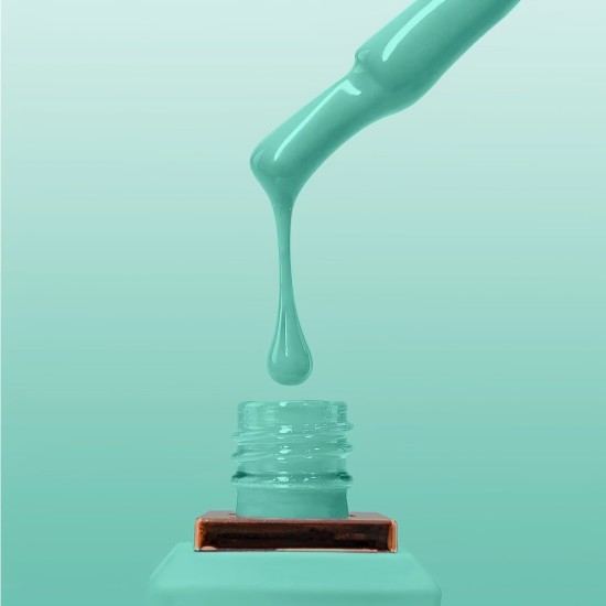 Allure 054 – Bright Green – 10 ml