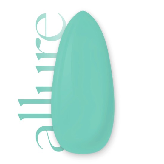 Allure 054 – Bright Green – 10 ml