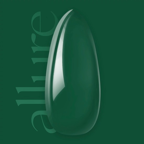 Allure 058 – Deep Green – 10 ml