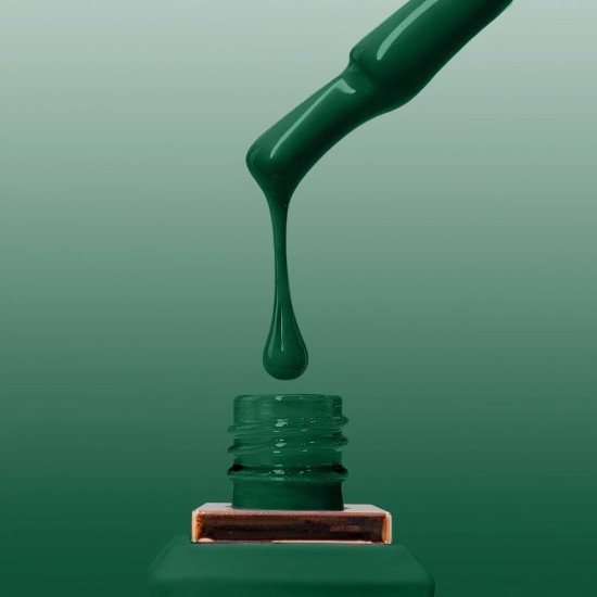 Allure 058 – Deep Green – 10 ml