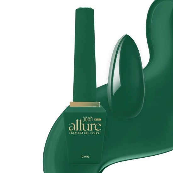 Allure 058 – Deep Green – 10 ml