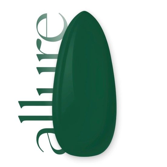 Allure 058 – Deep Green – 10 ml