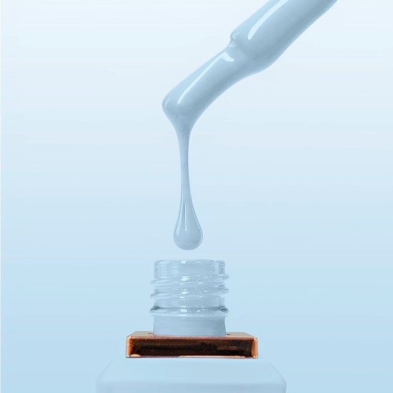 Allure 062 – Baby Blue – 10 ml