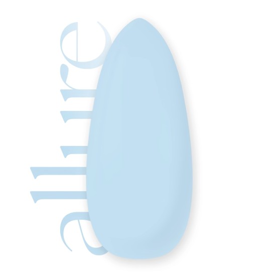 Allure 062 – Baby Blue – 10 ml