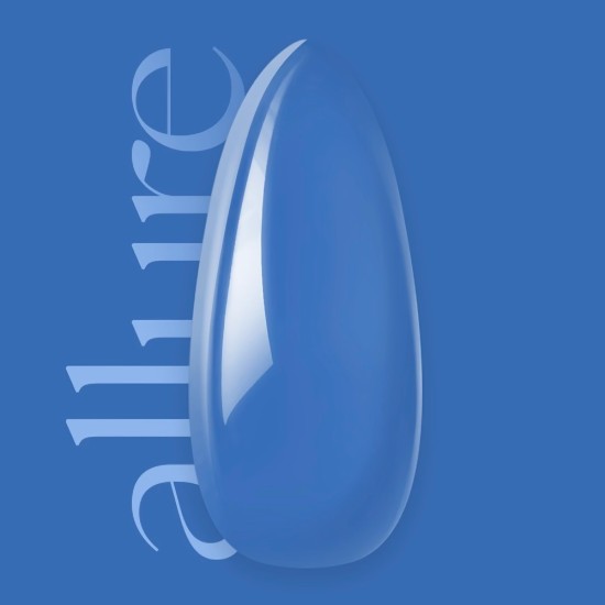 Allure 066 – Ocean Blue – 10 ml