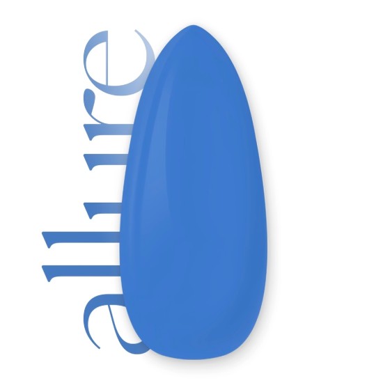 Allure 066 – Ocean Blue – 10 ml
