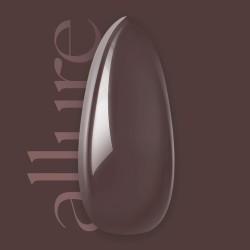 Allure 087 – Chocolate Brown – 10 ml