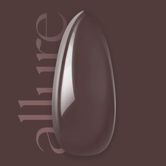 Allure 087 – Chocolate Brown – 10 ml
