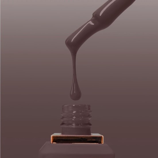 Allure 087 – Chocolate Brown – 10 ml