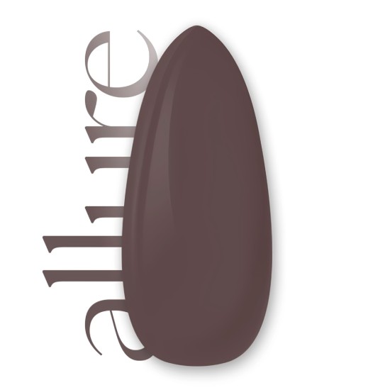 Allure 087 – Chocolate Brown – 10 ml