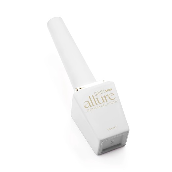 Allure 091 – White – 10 ml