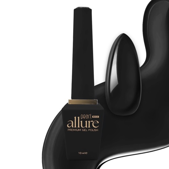 Allure 100 – Black – 10 ml
