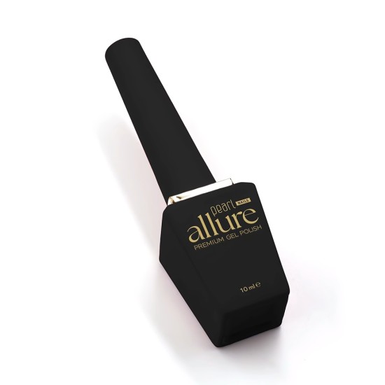 Allure 100 – Black – 10 ml