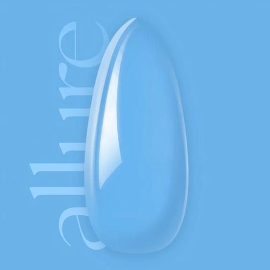 Allure 102 – Turquoise Blue – 10 ml