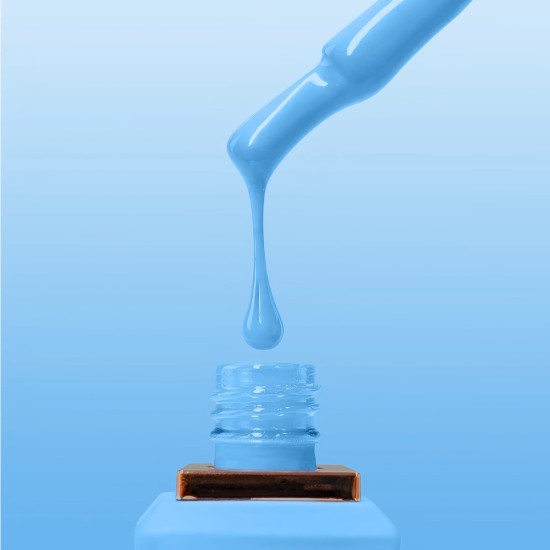 Allure 102 – Turquoise Blue – 10 ml