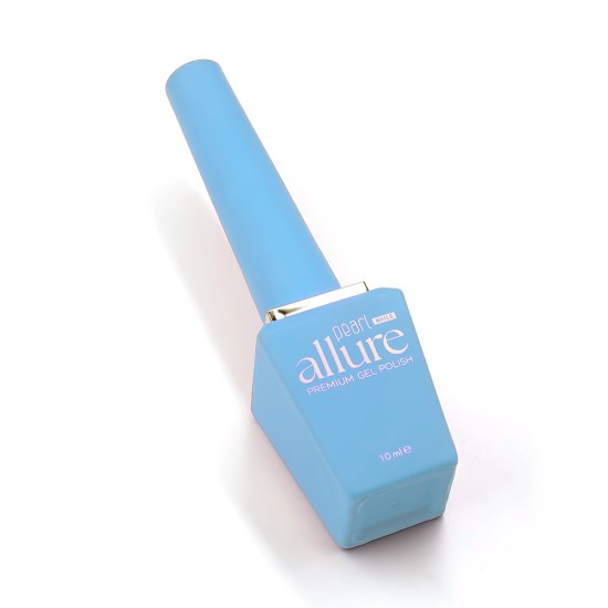 Allure 102 – Turquoise Blue – 10 ml