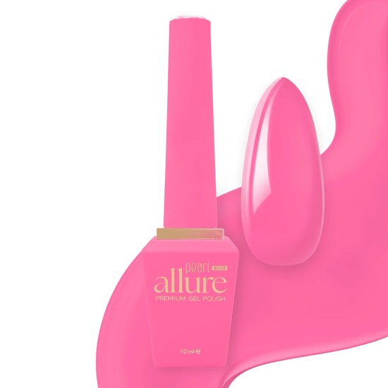 Allure 108 – Neon Red – 10 ml