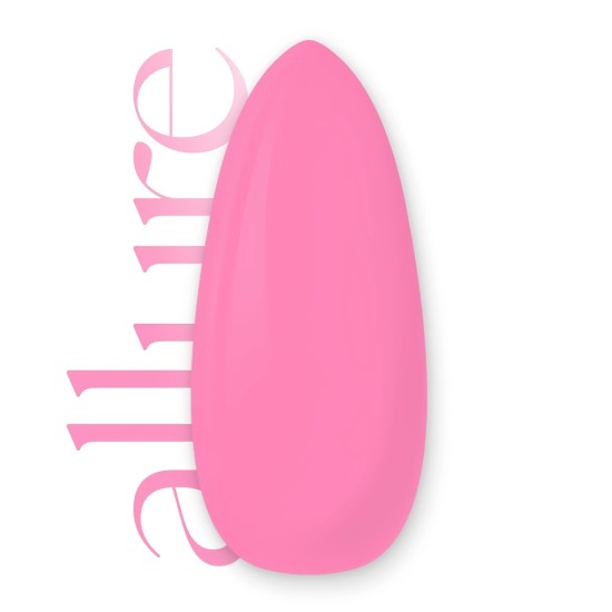 Allure 109 – Flamingo Pink – 10 ml