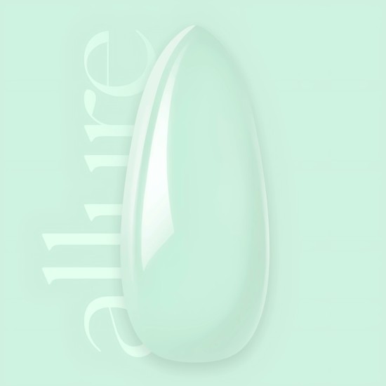 Allure 127 – Pastel Apple Green – 10 ml