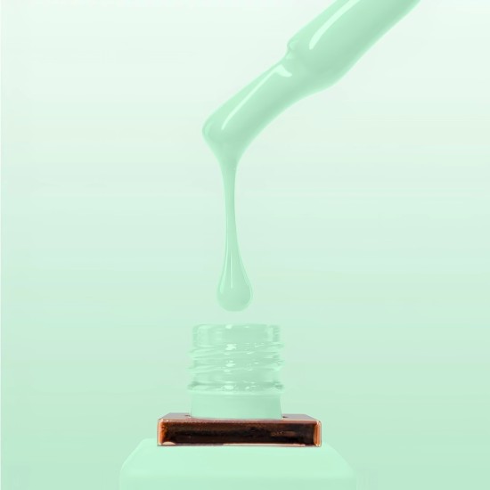 Allure 127 – Pastel Apple Green – 10 ml