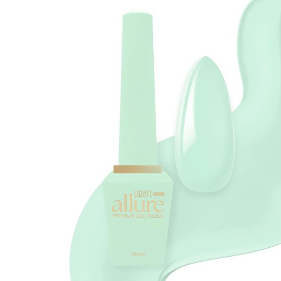 Allure 127 – Pastel Apple Green – 10 ml