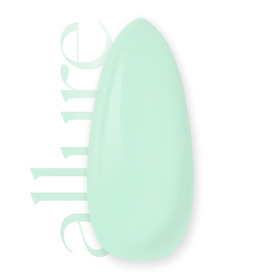 Allure 127 – Pastel Apple Green – 10 ml