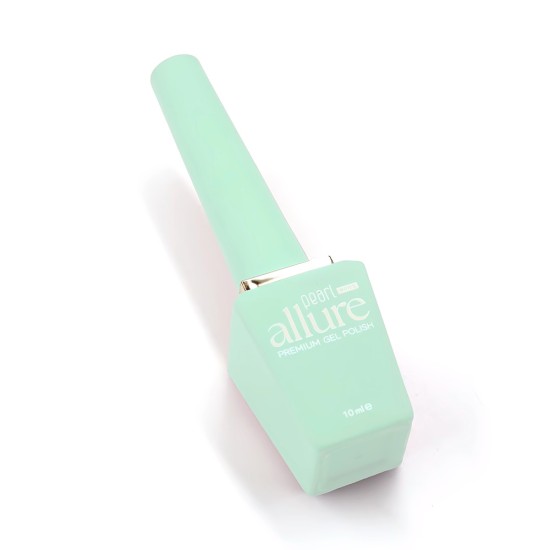 Allure 127 – Pastel Apple Green – 10 ml