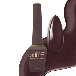 Allure 160 – Coffee Brown – 10 ml