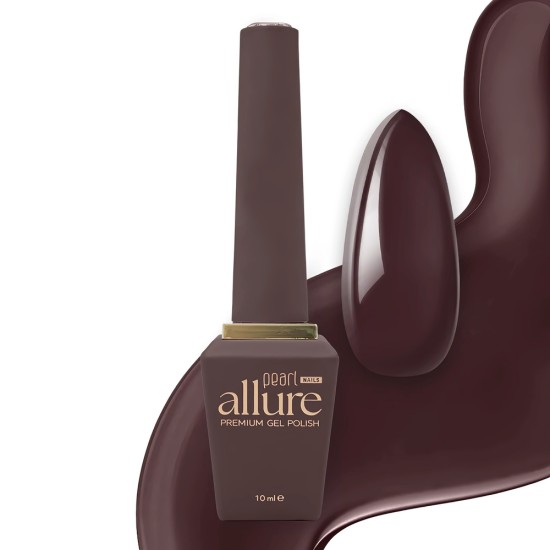 Allure 160 – Coffee Brown – 10 ml