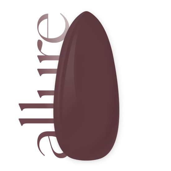 Allure 160 – Coffee Brown – 10 ml