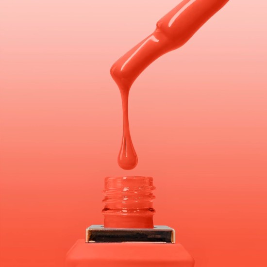 Allure 020 – Pumpkin Orange – 10 ml